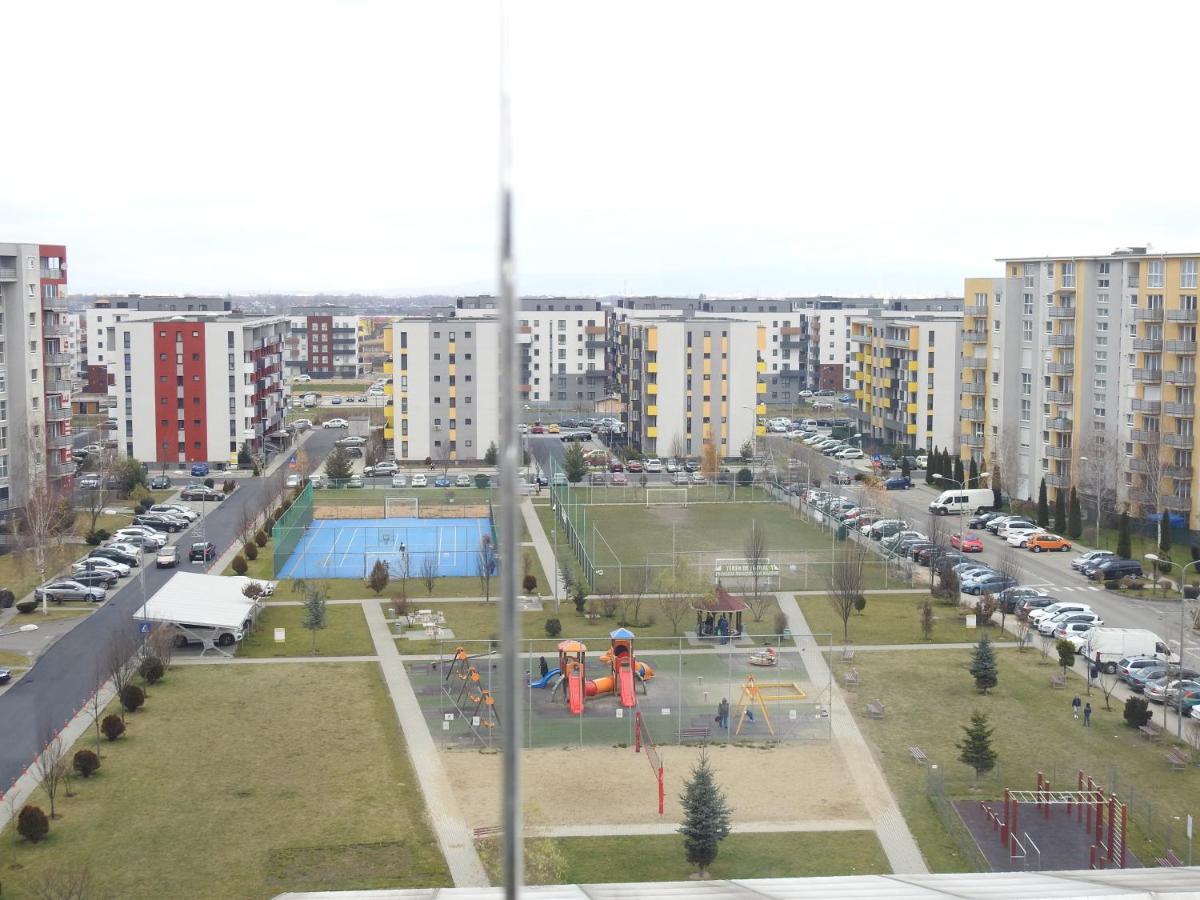 Trust Apartaments 2 Brașov Exterior foto