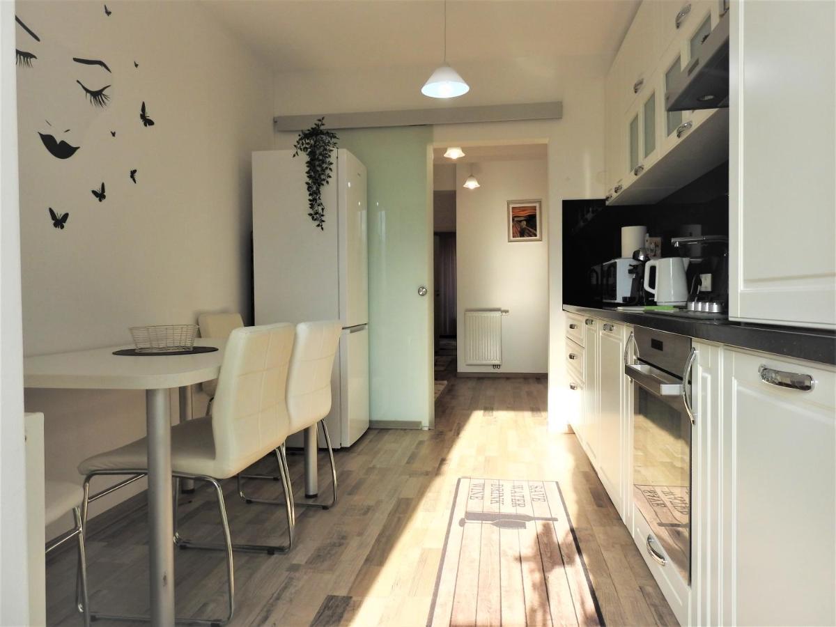 Trust Apartaments 2 Brașov Exterior foto