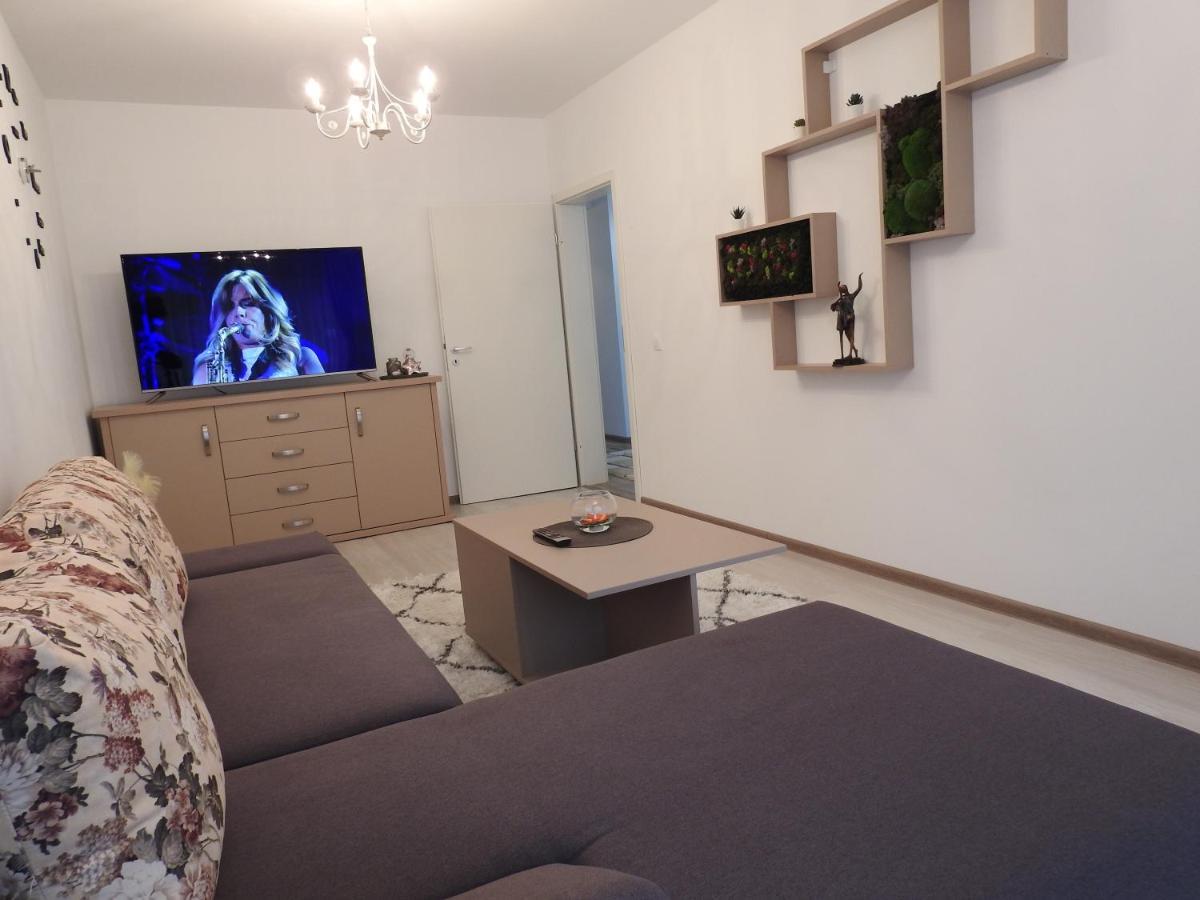 Trust Apartaments 2 Brașov Exterior foto