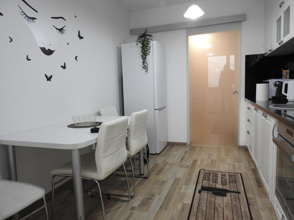 Trust Apartaments 2 Brașov Exterior foto